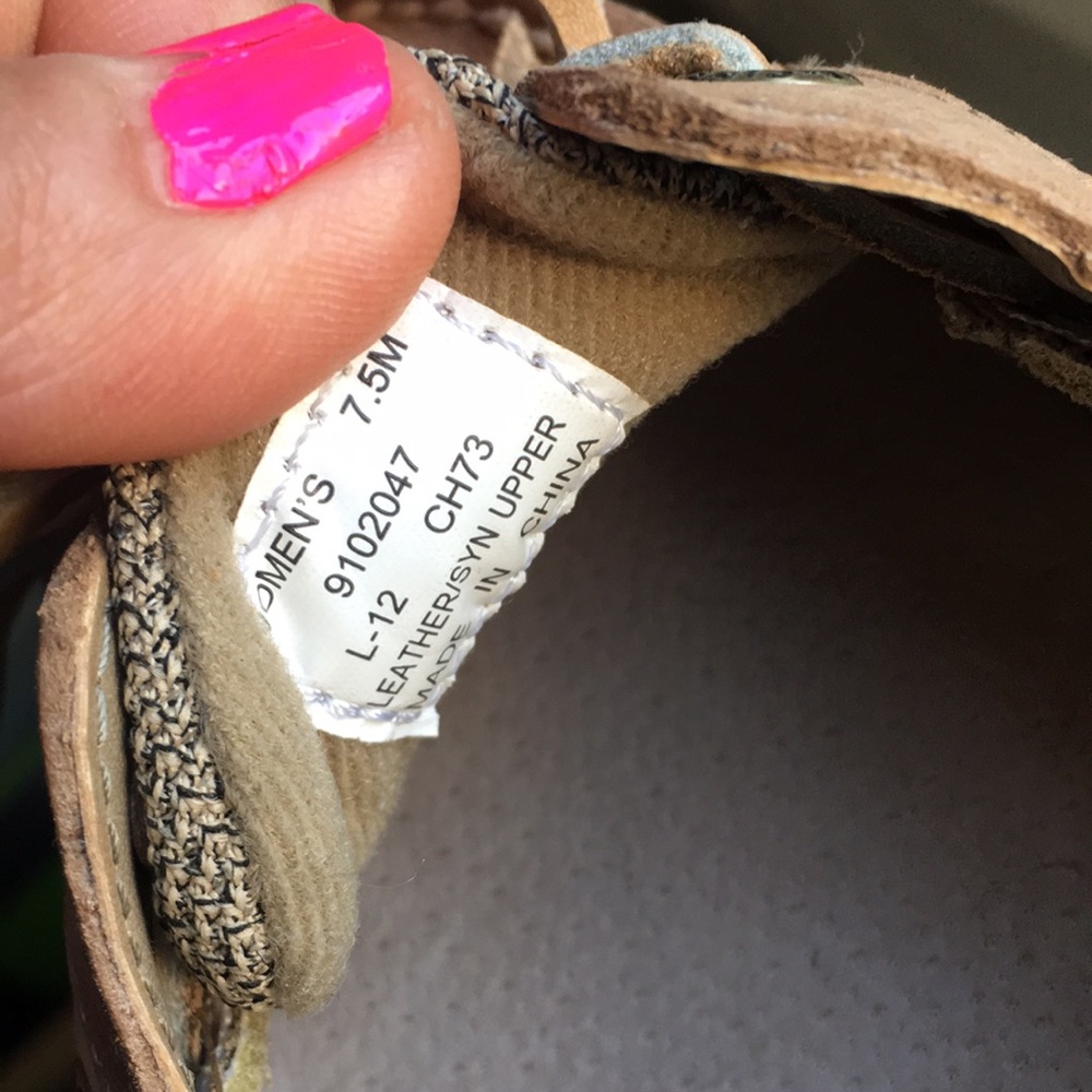 SPERRY TOP SIDER - Picture 10 of 11